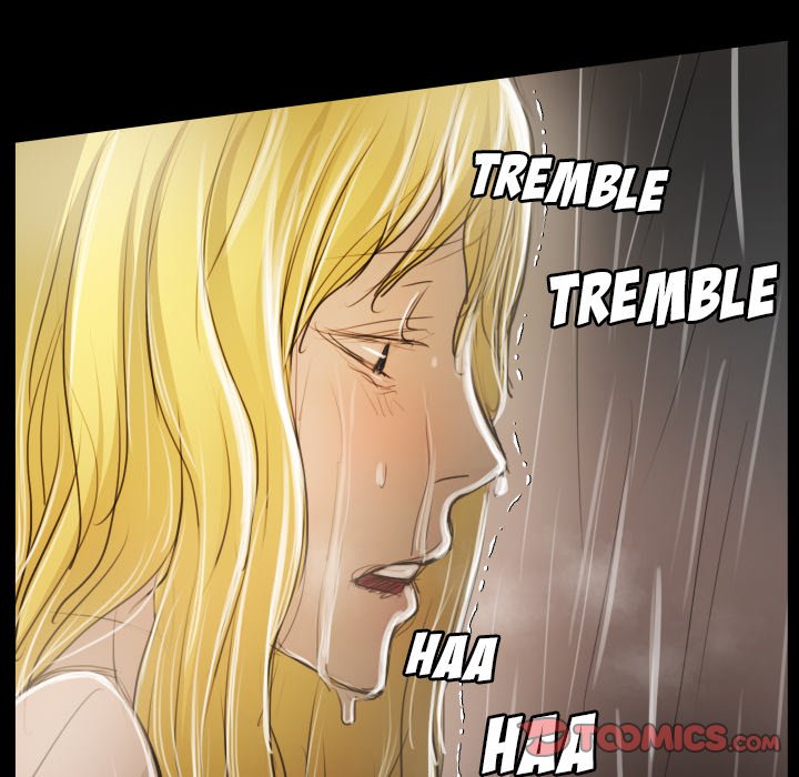 The Two Newcomers Chapter 30 Page 75