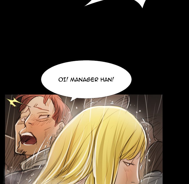 The Two Newcomers Chapter 30 Page 79