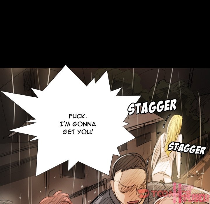 The Two Newcomers Chapter 30 Page 81