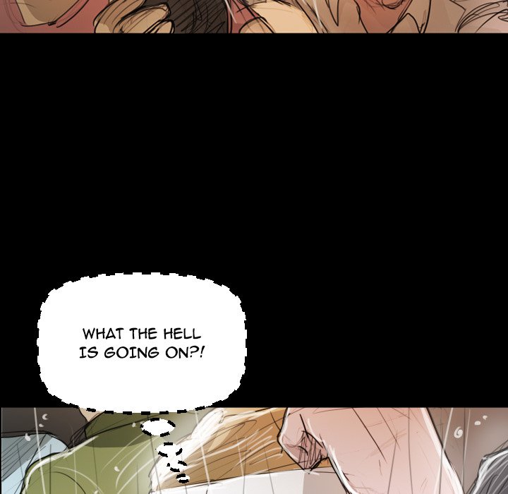 The Two Newcomers Chapter 30 Page 83
