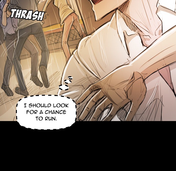 The Two Newcomers Chapter 30 Page 86