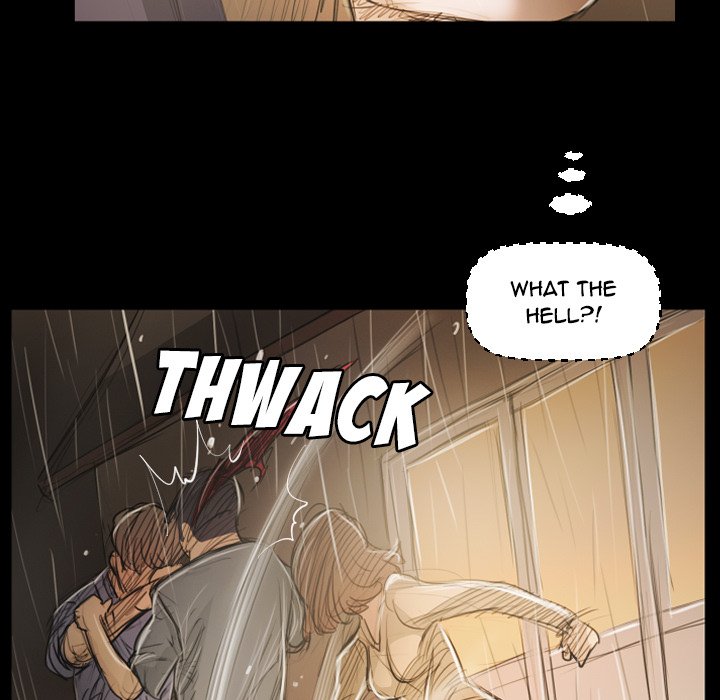 The Two Newcomers Chapter 30 Page 88