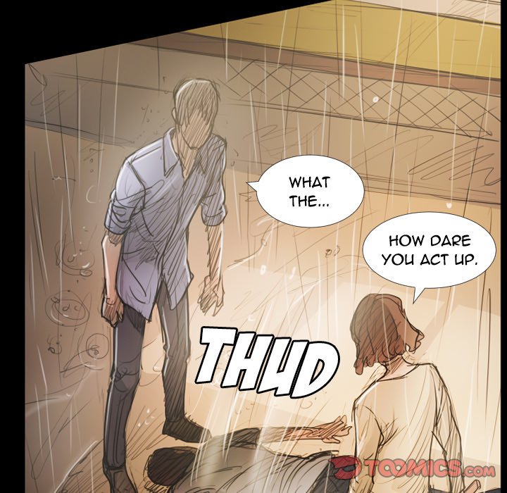 The Two Newcomers Chapter 30 Page 90