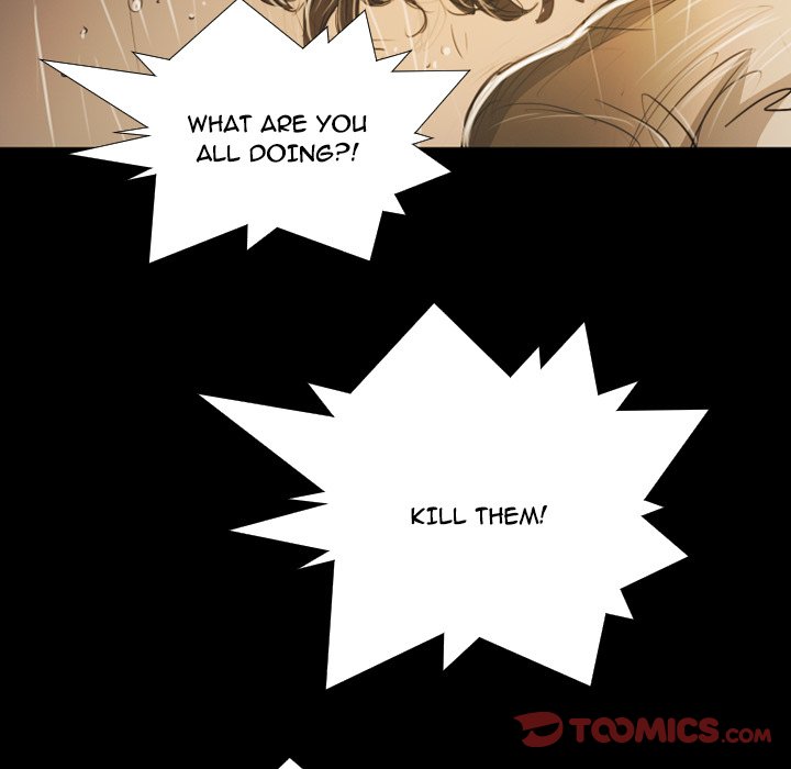 The Two Newcomers Chapter 30 Page 93