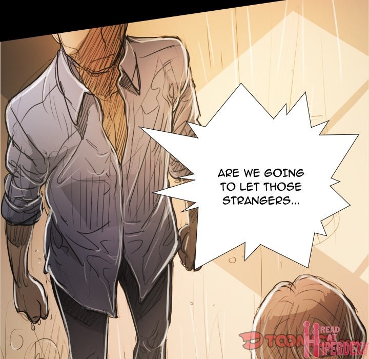 The Two Newcomers Chapter 30 Page 96