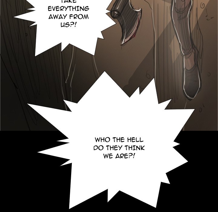 The Two Newcomers Chapter 30 Page 98