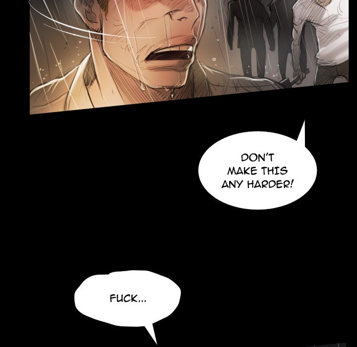 The Two Newcomers Chapter 31 Page 10