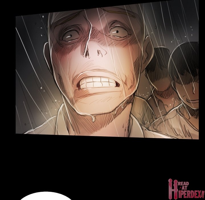 The Two Newcomers Chapter 31 Page 11