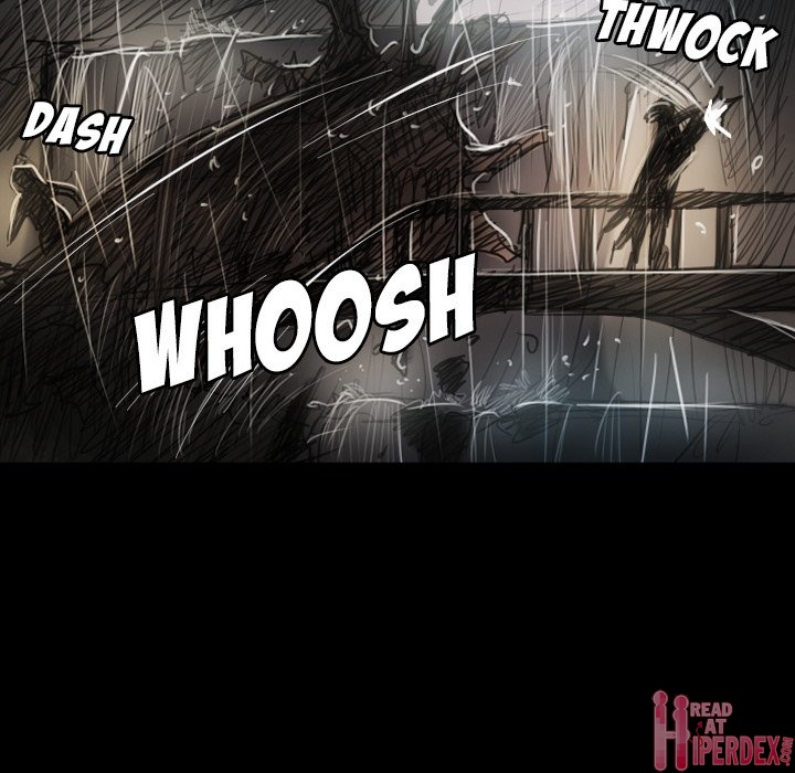 The Two Newcomers Chapter 31 Page 126