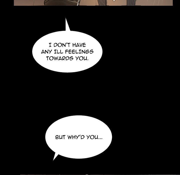 The Two Newcomers Chapter 31 Page 13