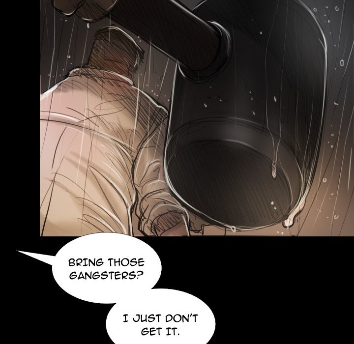 The Two Newcomers Chapter 31 Page 14