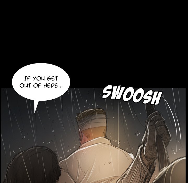 The Two Newcomers Chapter 31 Page 17