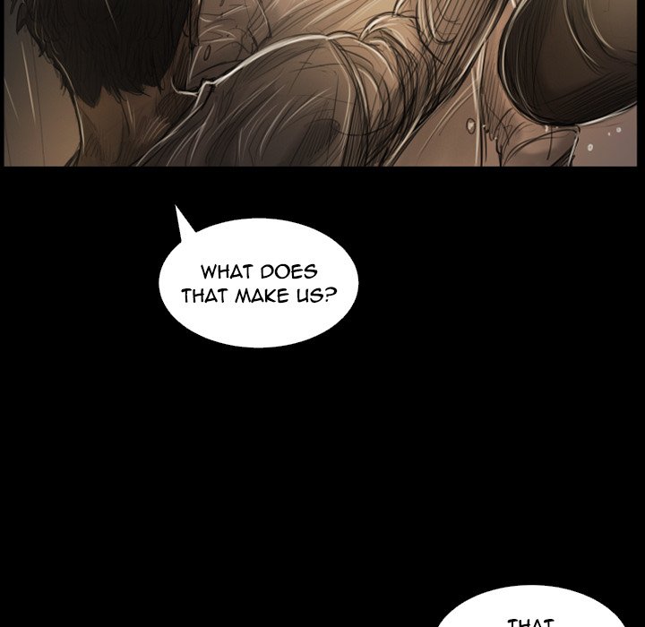 The Two Newcomers Chapter 31 Page 18