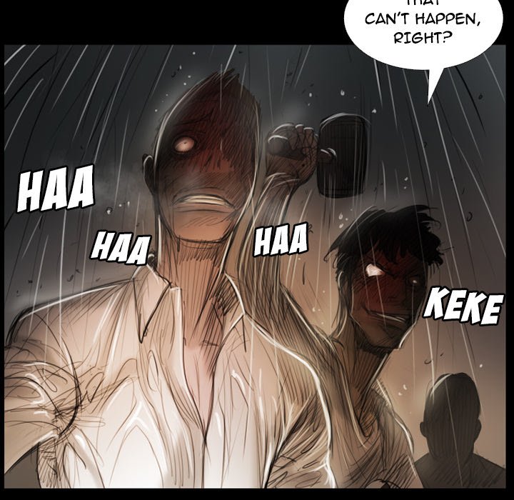 The Two Newcomers Chapter 31 Page 19
