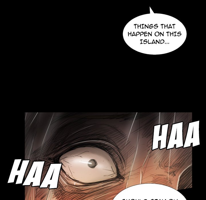 The Two Newcomers Chapter 31 Page 20