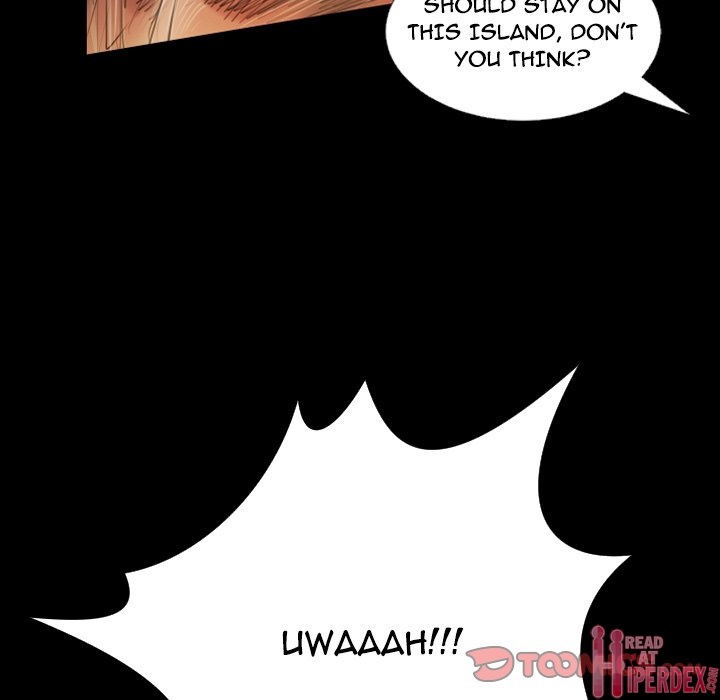 The Two Newcomers Chapter 31 Page 21
