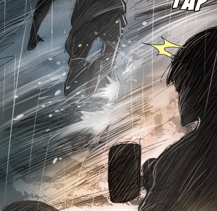 The Two Newcomers Chapter 31 Page 23