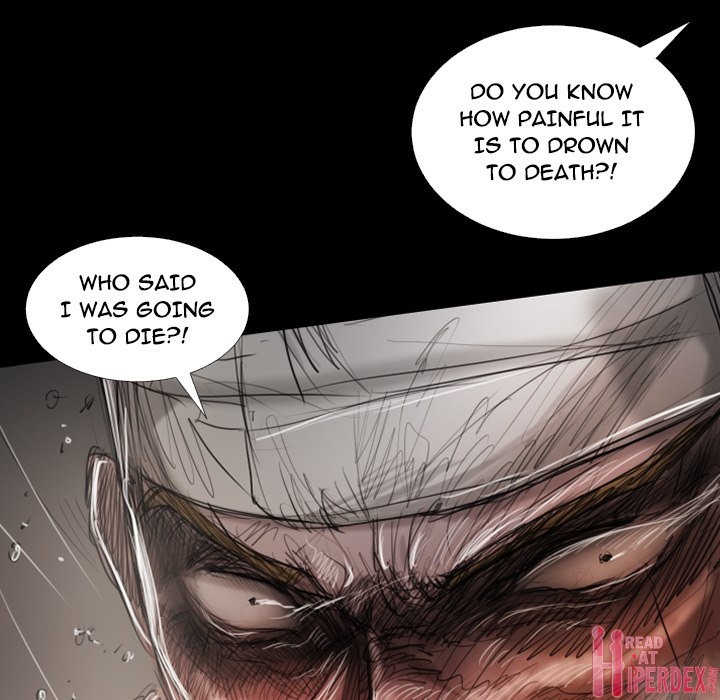 The Two Newcomers Chapter 31 Page 26