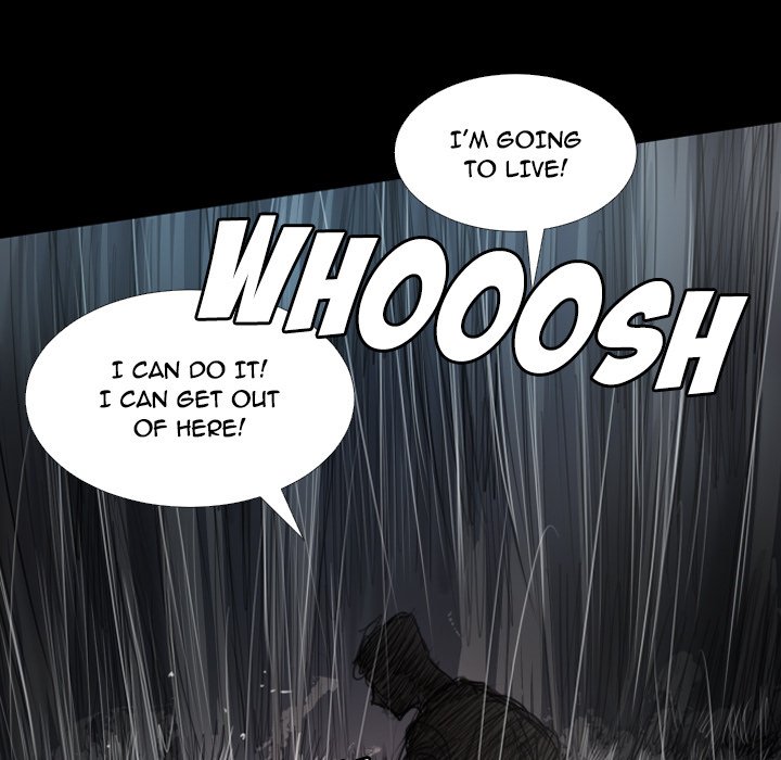 The Two Newcomers Chapter 31 Page 28