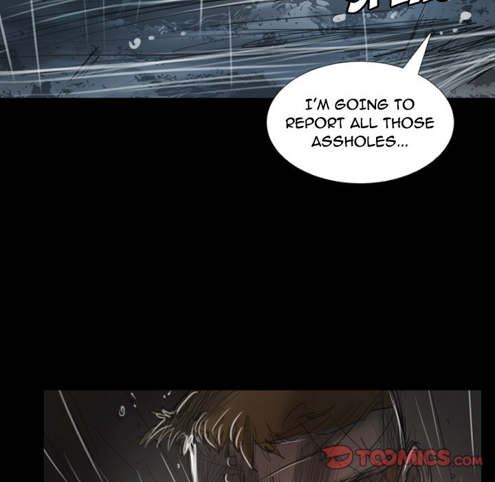 The Two Newcomers Chapter 31 Page 33