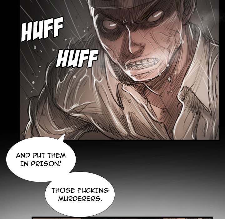 The Two Newcomers Chapter 31 Page 34