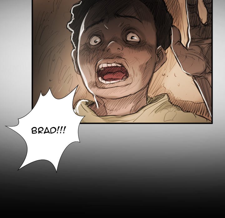 The Two Newcomers Chapter 31 Page 35