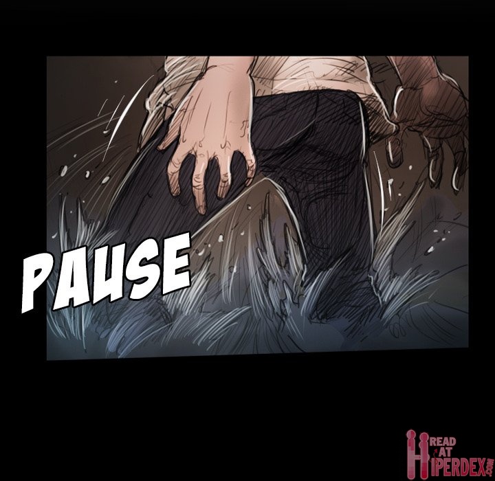The Two Newcomers Chapter 31 Page 36