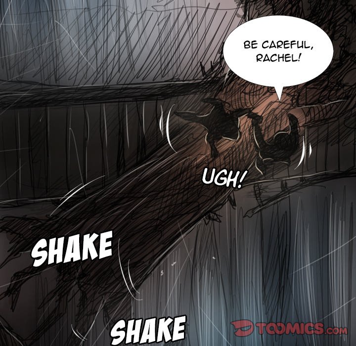 The Two Newcomers Chapter 31 Page 39