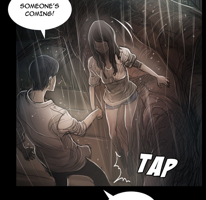 The Two Newcomers Chapter 31 Page 44