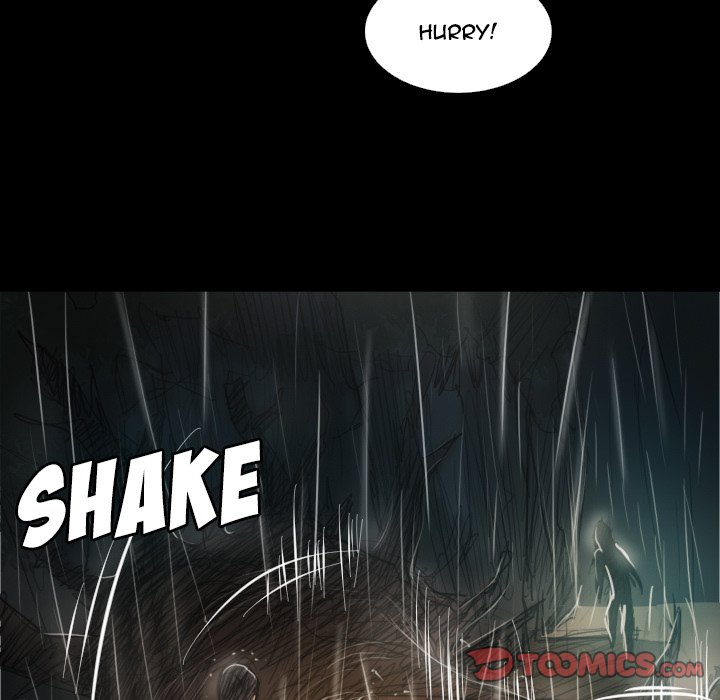 The Two Newcomers Chapter 31 Page 45