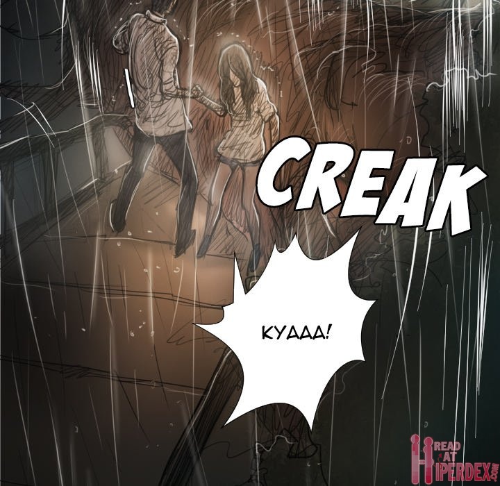 The Two Newcomers Chapter 31 Page 46