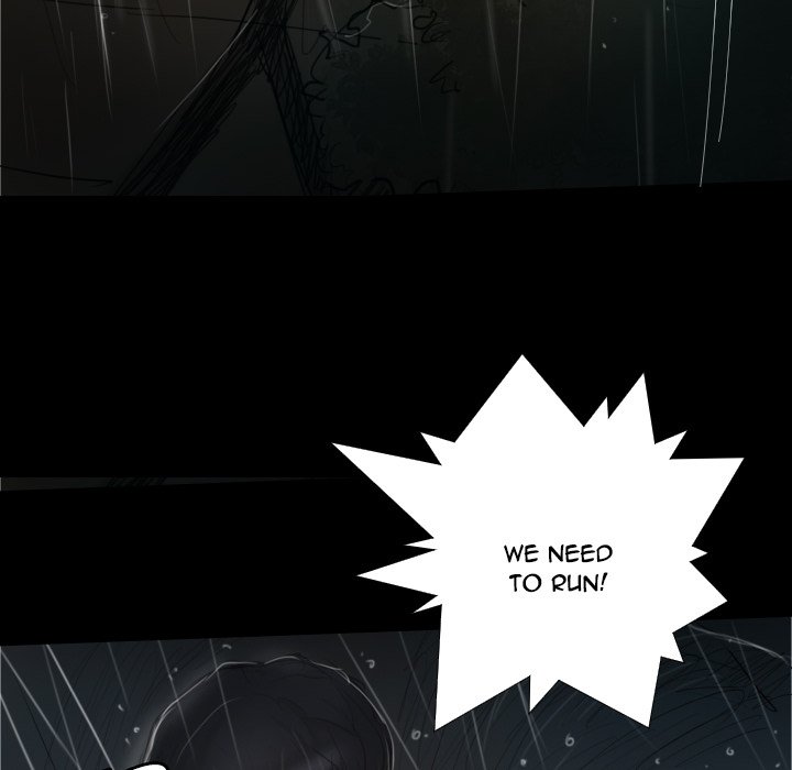 The Two Newcomers Chapter 31 Page 47