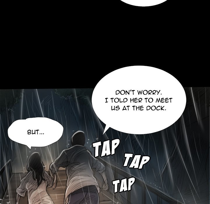 The Two Newcomers Chapter 31 Page 49
