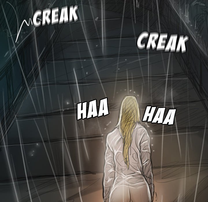 The Two Newcomers Chapter 31 Page 52