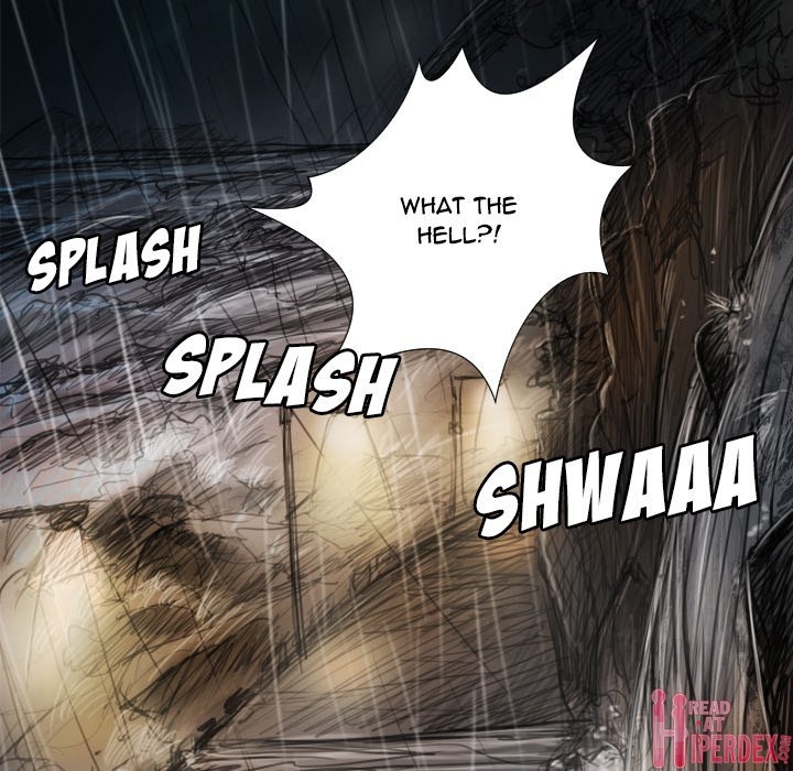 The Two Newcomers Chapter 31 Page 6