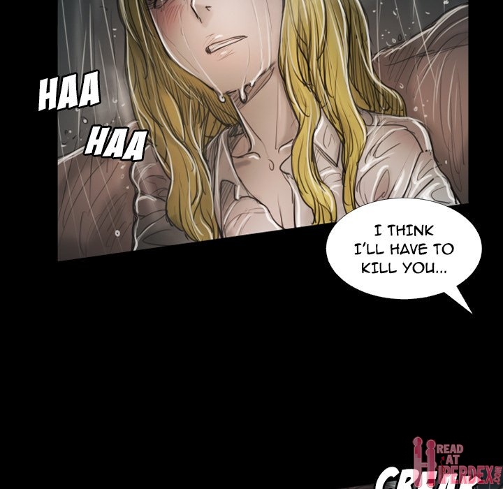 The Two Newcomers Chapter 31 Page 66