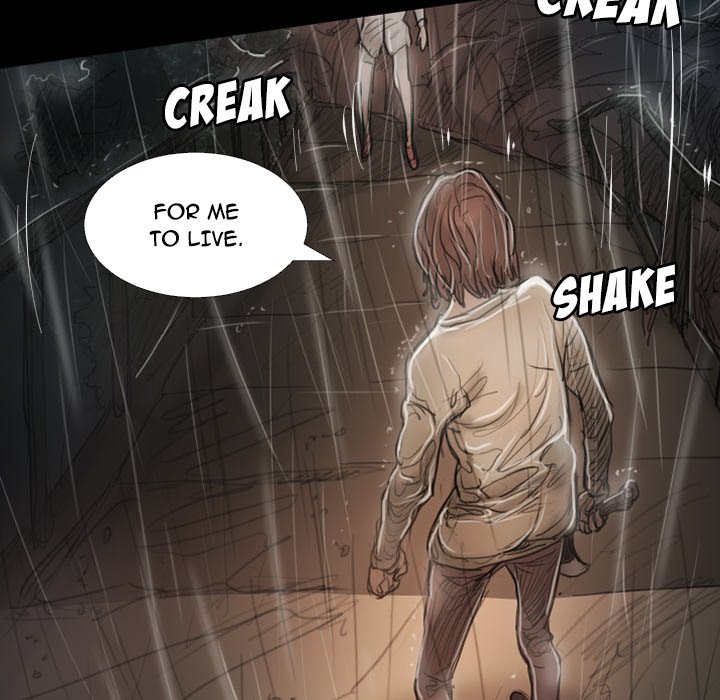 The Two Newcomers Chapter 31 Page 67