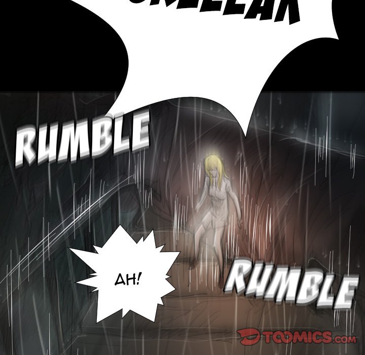 The Two Newcomers Chapter 31 Page 69