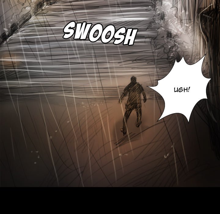 The Two Newcomers Chapter 31 Page 7
