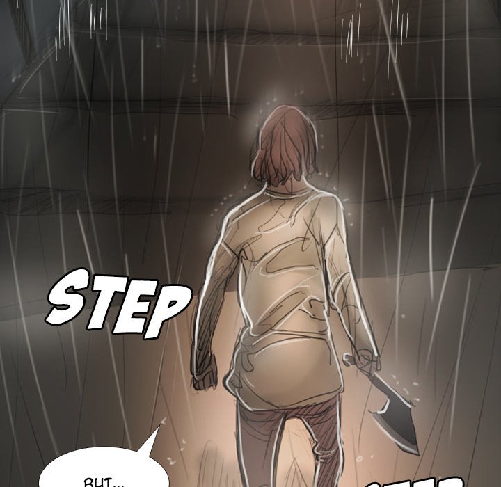 The Two Newcomers Chapter 31 Page 70