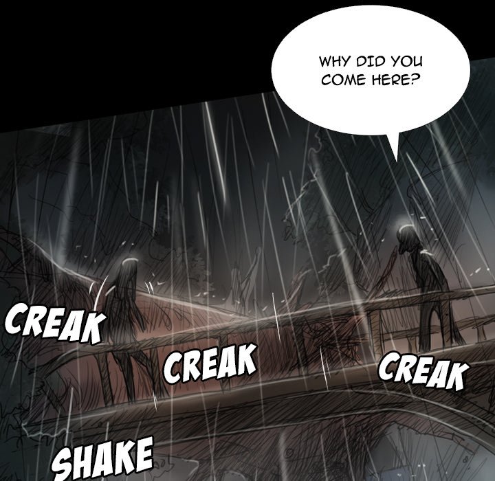 The Two Newcomers Chapter 31 Page 72