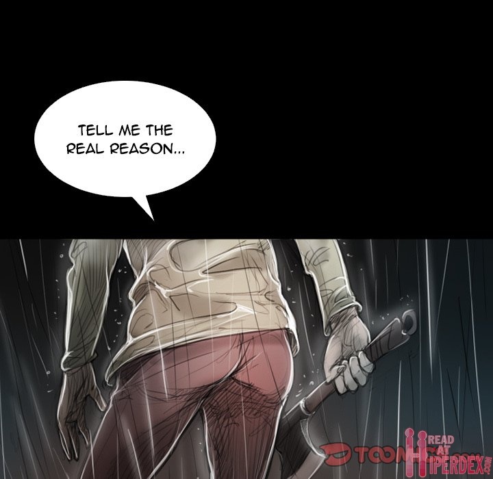 The Two Newcomers Chapter 31 Page 81