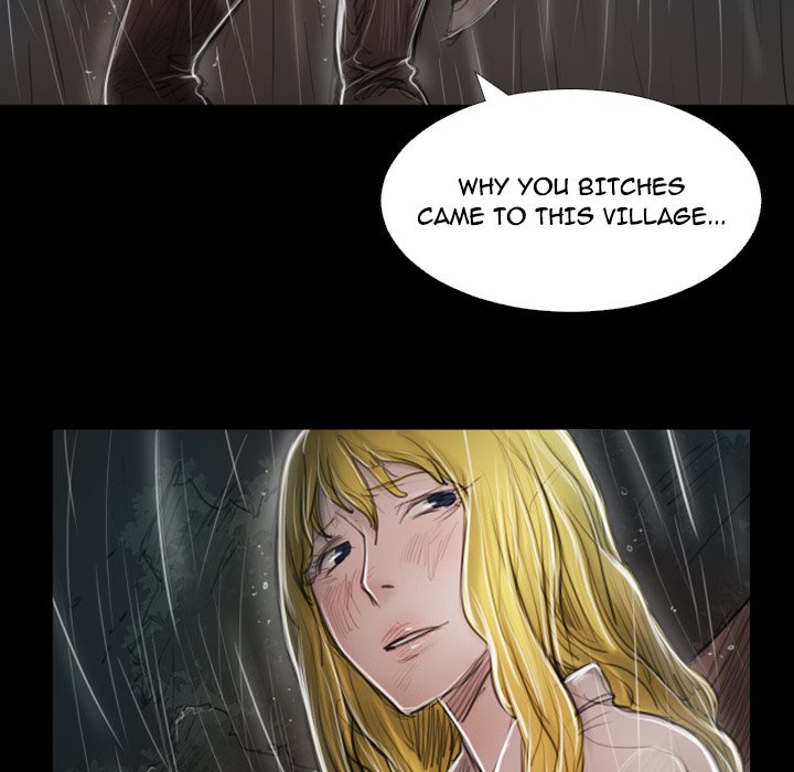 The Two Newcomers Chapter 31 Page 82