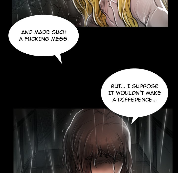 The Two Newcomers Chapter 31 Page 83
