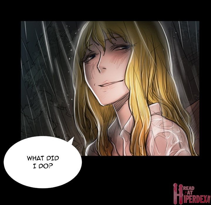 The Two Newcomers Chapter 31 Page 86