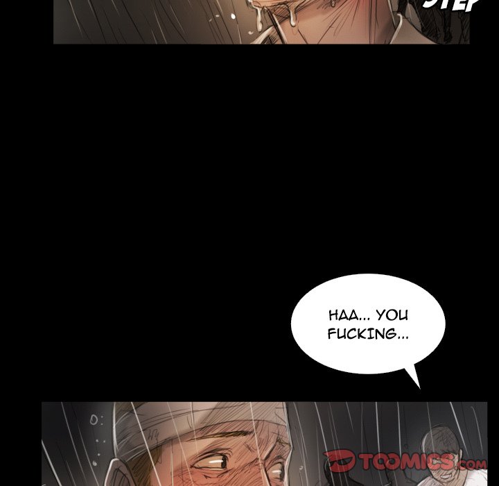 The Two Newcomers Chapter 31 Page 9