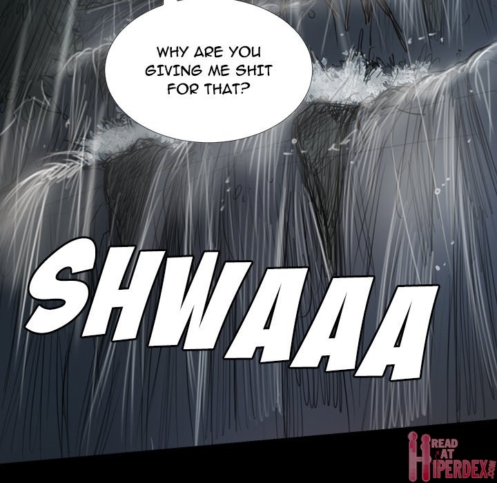 The Two Newcomers Chapter 31 Page 91