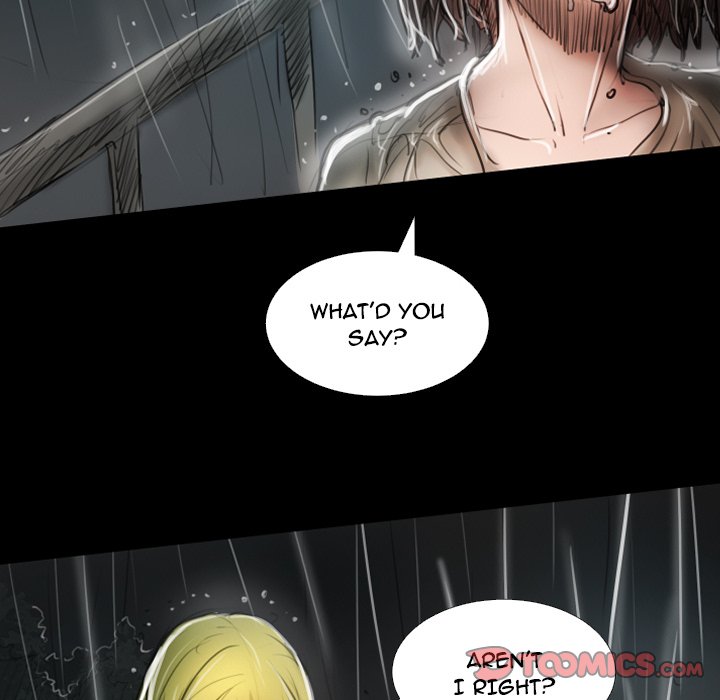 The Two Newcomers Chapter 31 Page 93