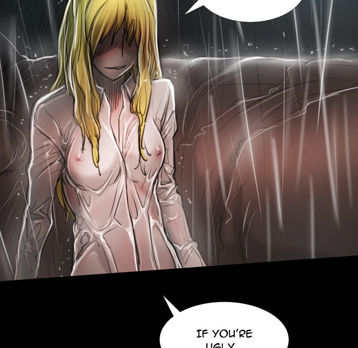 The Two Newcomers Chapter 31 Page 94