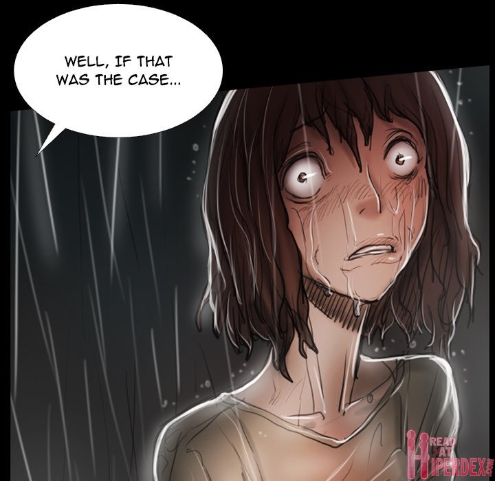 The Two Newcomers Chapter 31 Page 96